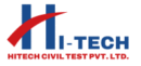 Hitech Civil Test Labs Pvt. Ltd.