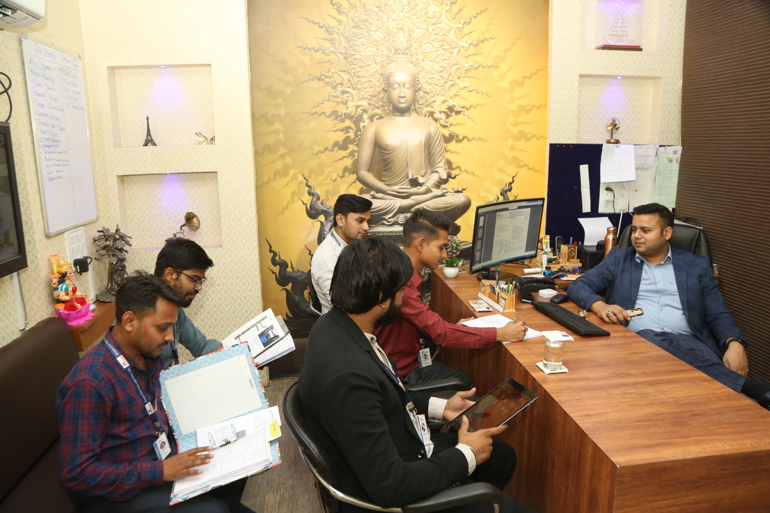 Meeting