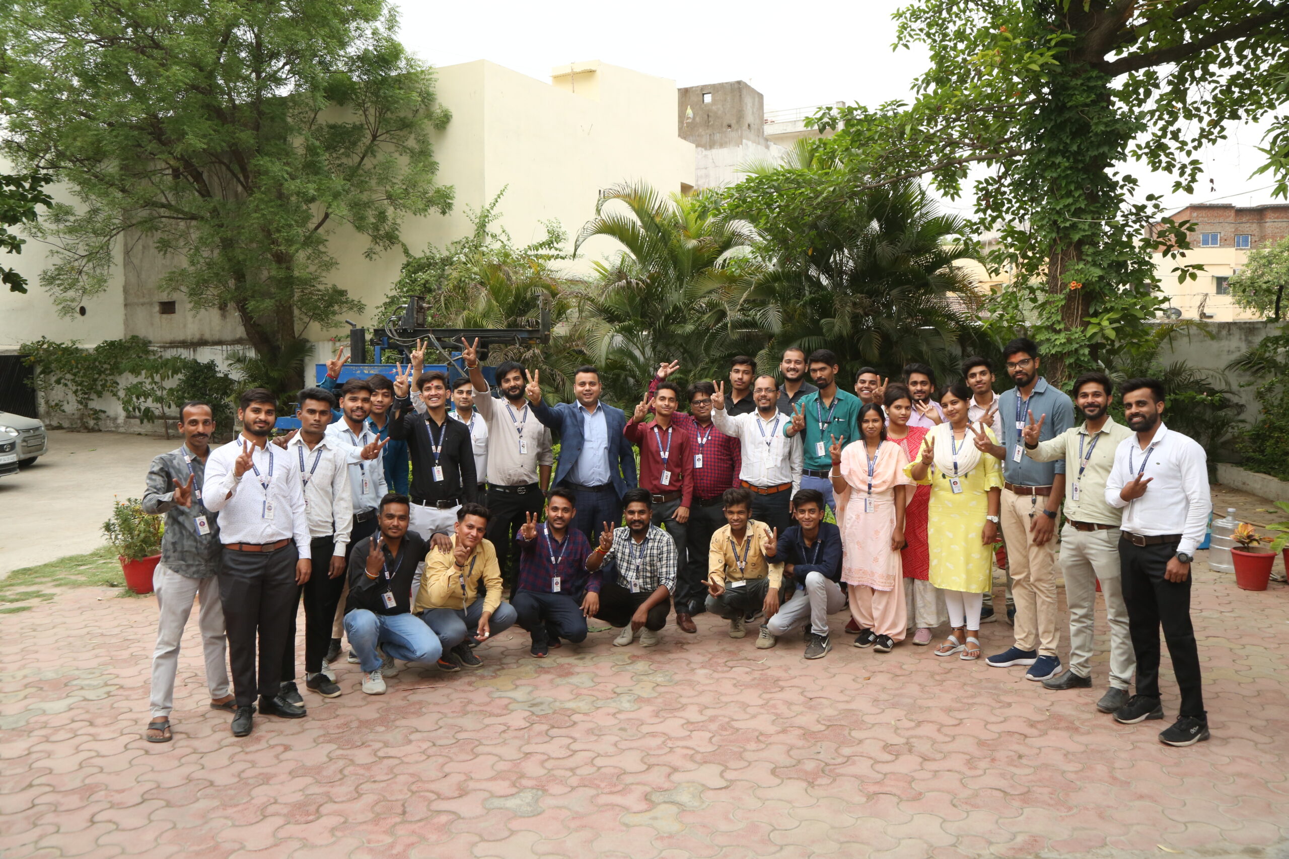 Team Hitech