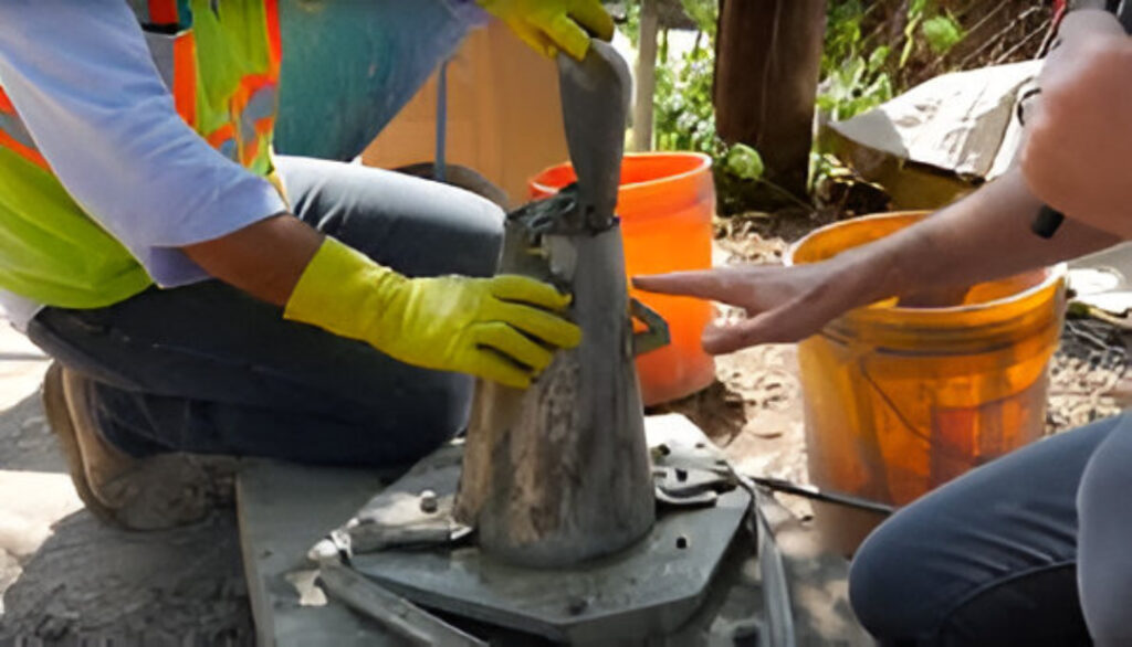Construction projects