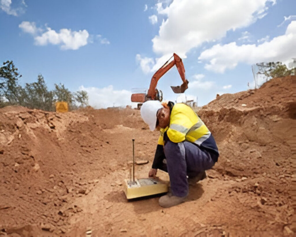 bearing capacity of soil