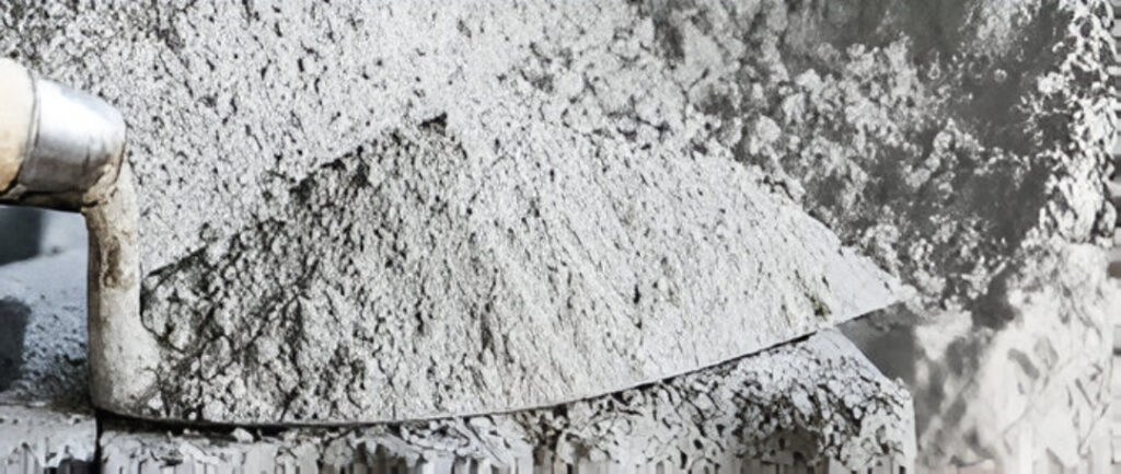 Cement Tests