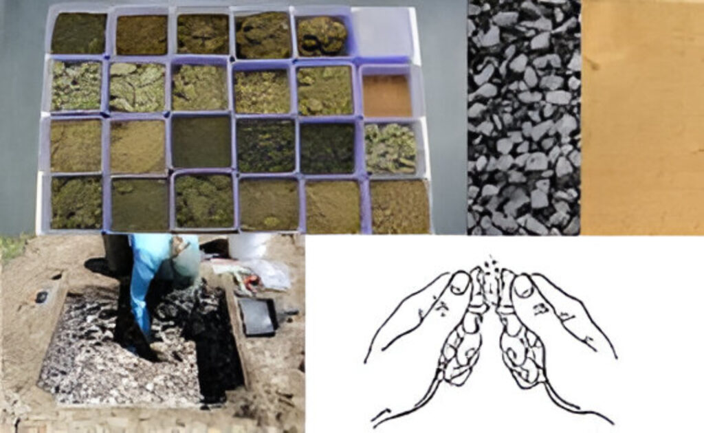 soil tests