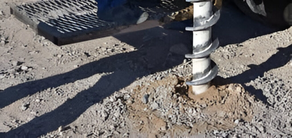 Types of Soil Tests